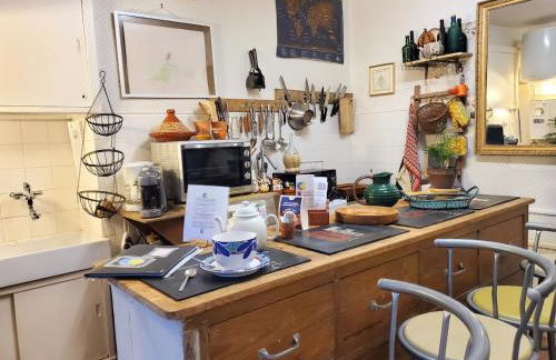 Maison à l'ancienne avec grand terrain , animaux bienvenus - Foto 17