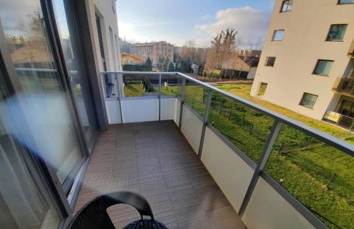 Apartament Royal Place 19 II - Foto 9