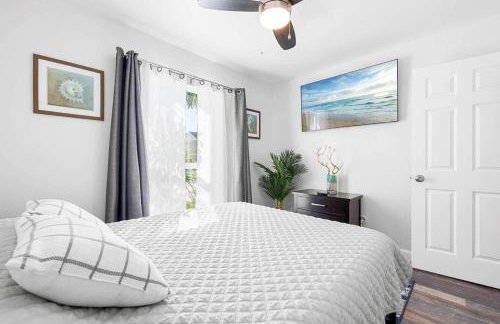 3 TVs Pool Spa W/D Netflix 20 mins to Airport A/C - Foto 14