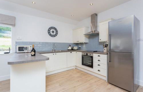 Railway Cottage, Newtyle - Foto 12