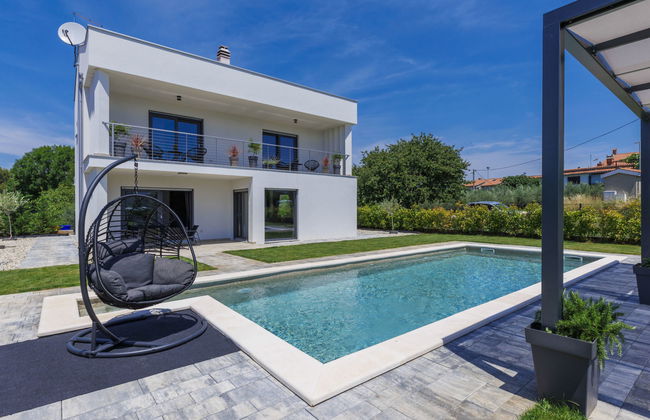 Villa Essea - Foto 17