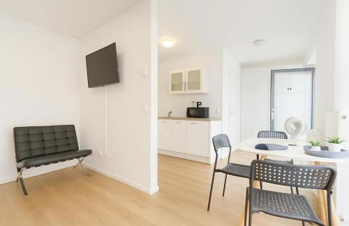 Old Town Apartments - Foto 66