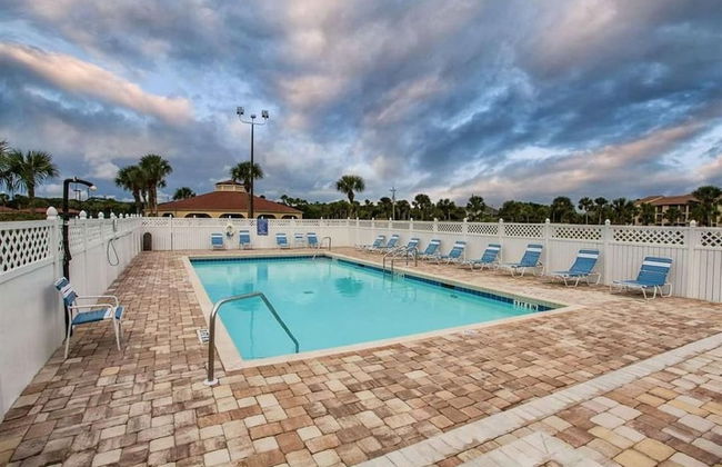 St. Augustine Ocean And Racquet 1306 - Foto 12