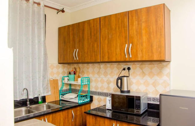 Spacious- Brb Homes Bukoto - Foto 11