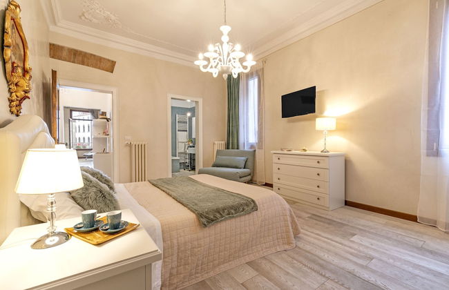 Rialto Grand Canal by Wonderful Italy - Foto 58