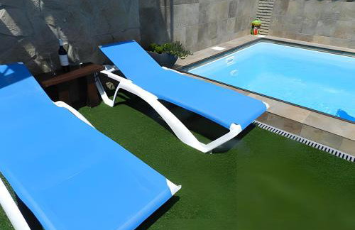 Casa El Duque Leire - Foto 18