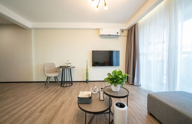 Kingkey Kingyu Hotel - Foto 20