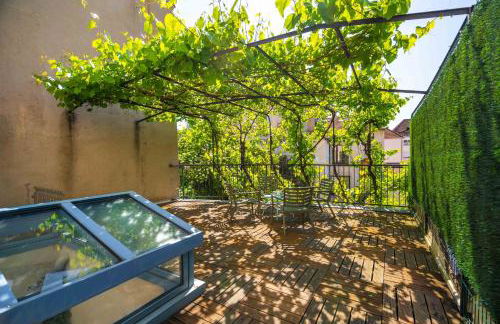 Le Relais DUCAL - Appartements d'Hôtes Vieille Ville - Foto 57