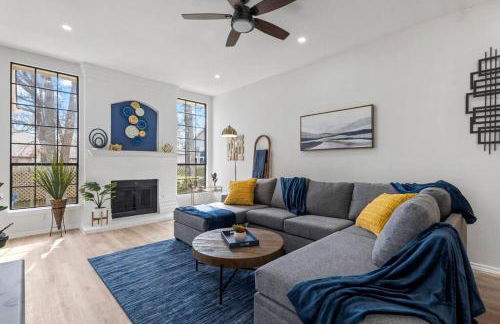 The Bonnie - 5 Bed Near Everything - Photo 19