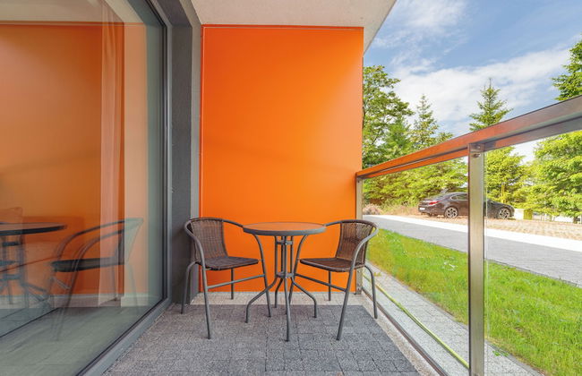 Apartamenty Sun & Snow Sanatoryjna - Photo 44