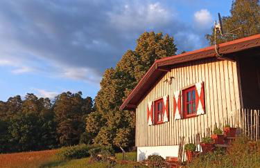 Ellernhof im Spessart - Foto 1