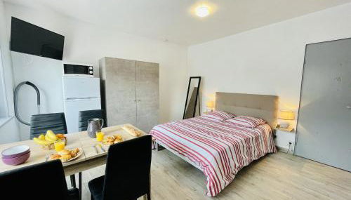 Residence Louis Petite Maison - Foto 2, Other