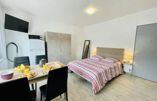 Residence Louis Petite Maison - Foto 2