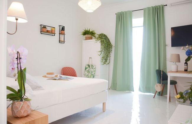 Pezz Pezz Amalfi Coast Suites - Photo 5