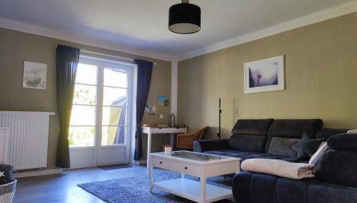 Pier 12 Ferienwohnung - Foto 3