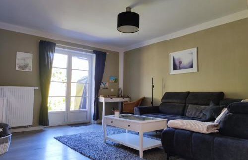 Pier 12 Ferienwohnung - Photo 22