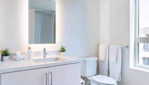 Luxury 2 Bedroom Residence With Fitness and Outdoor Pool - Foto 5