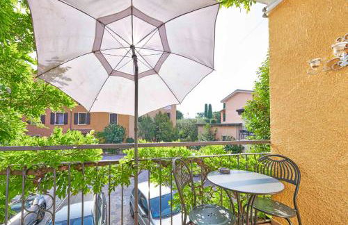 Al Glicine Apartments - Foto 29