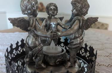 FeWo Schellenbergstraße - Foto 10