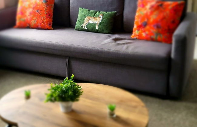 Southcourt - Foto 23