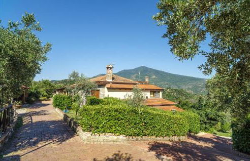 Nice Home In Stella Cilento With Sauna - Photo 13