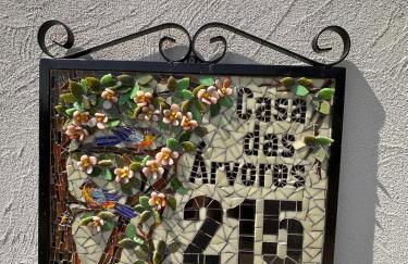 Casa Das Árvores BonitoMS - Foto 19