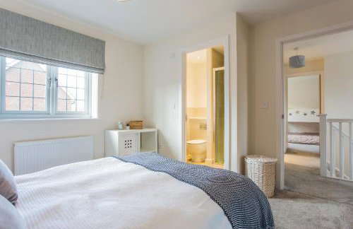 Pine Trees - 4 bed home in The Witterings - Foto 22