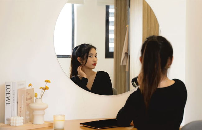 Chambers Residence Kuala Lumpur by Roam - Foto 26