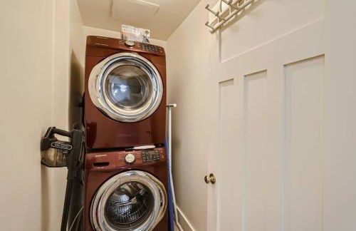 Prime Location walk to attractions w Free Parking - Foto 14