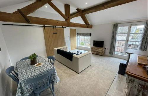 Evelith Manor Barns - Foto 35