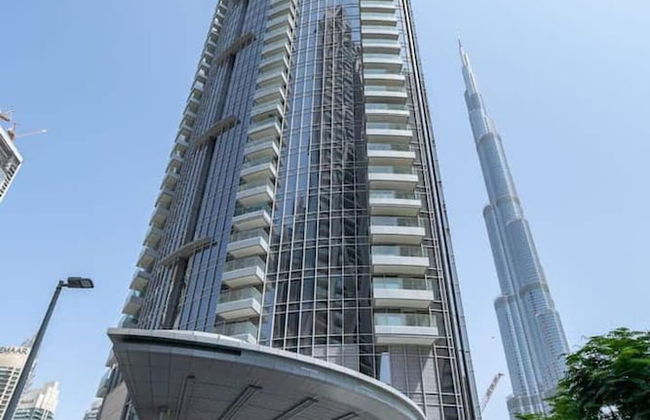 Opera Grand Burj Khalifa & Fountain View - Photo 59