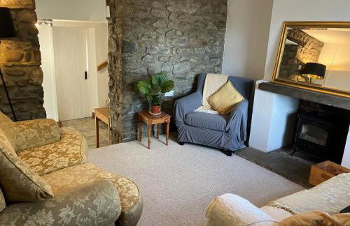 Character Cottage in Usk - Foto 1