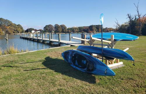 Lighthouse Haven - Foto 17