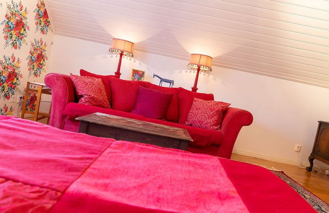 Hem till Gården - Foto 18