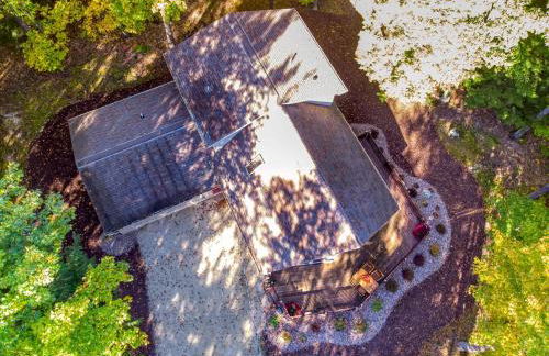 Cabin in the Woods by Simple Life Rentals - Foto 26