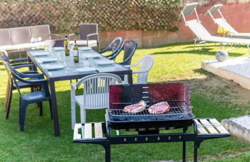 Chalet con Jardín junto a la Playa de Berria - Foto 2