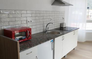 Apartamentos y estudios EL CENTRO - Foto 3