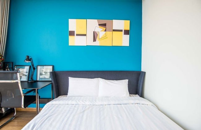 Homefromhome Metropolis Apartments - Foto 19