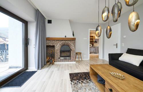 Ferienhaus Wehlener Rosengarten - Foto 3