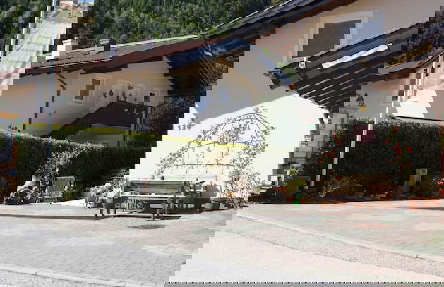 Das Taubenhaus - Foto 27