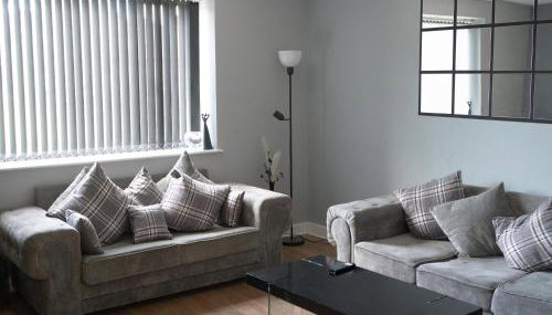 The luxe by Viennese Aparts 2 Bedroom! - Foto 1