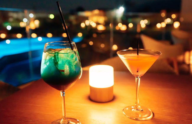 Silver Beach Hotel - Foto 70