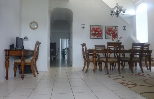 Ov157 - Glenbrook Resort - 5 Bed 3.5 Baths Villa - Foto 11