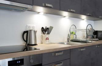 Magnifique 2 pièces, tout équipé, terrasse privée - Foto 10