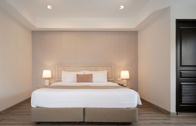 Aspira Residence Ruamrudee - Foto 9