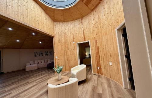 Stunning Lakefront Treehouse! Must book! - Foto 14