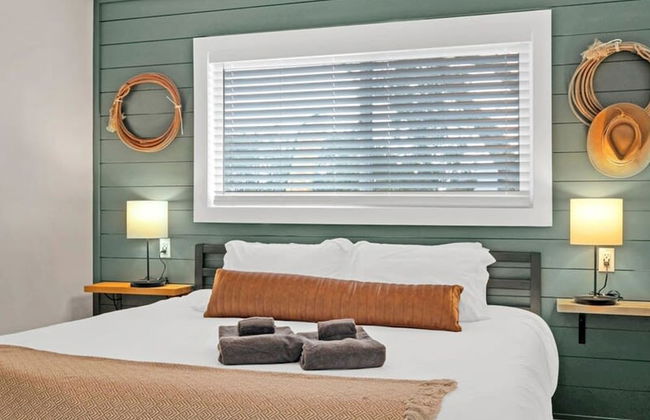 8BD Grand Canyon Ranch - Sleeps 22 - Foto 24