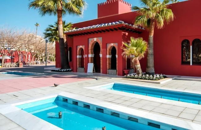 Apartamento a pie de playa - Foto 15