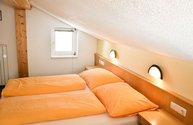 Haus Alpenblick - Photo 13