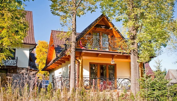 Domki Narciarskie Zakopane - Foto 2, Imagen principal